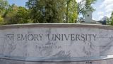 Active shooter reported at Atlanta's Emory University