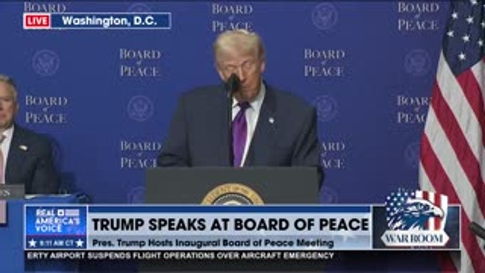 $7 BILLION FOR GAZA RELIEF EFFORTS