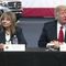 President Trump Leads a Roundtable with CEOs and Union Workers