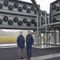 North Dakota officials approve 'world's largest carbon capture facility'