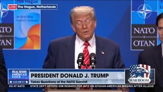 POTUS ON MEETING WITH ZELENSKYY