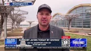 DO WE KNOW WHAT THE FBI’S ROLE WAS ON JAN 6TH?