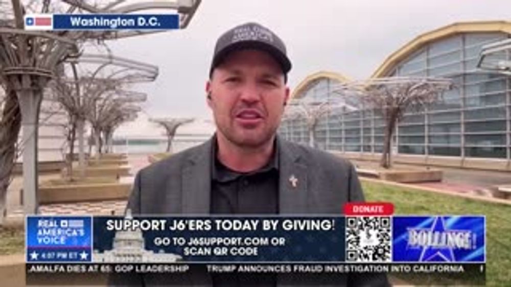 DO WE KNOW WHAT THE FBI’S ROLE WAS ON JAN 6TH?