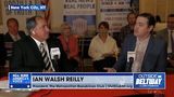 Ian Walsh Reilly on the disparity between Republican turnout in Manhattan vs registered Republicans