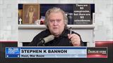 Steve Bannon: The Project Veritas Board Must Bring Back James O’Keefe