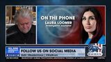 LAURA LOOMER'S CONTROVERSIAL TWEET