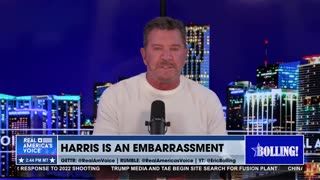 TRUMP CALLED FOR PEACE ON J6