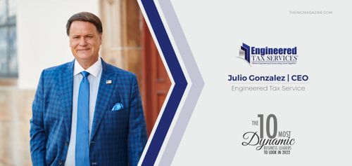 Engineered Tax Services Appoints Duke Tanner as Vice President of Community Affairs and National Ambassador