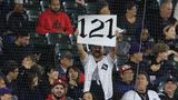 Chicago White Sox lose 121st game of the season, breaking MLB record