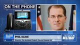 Phill Kline Reacts to SCOTUS Abortion Decision