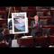 Senate Democrats talk about climate all night