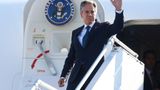 Secretary of State Blinken calls for restraint in Lebanon after Israeli attacks on Hezbollah