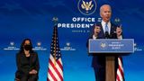 Biden Announces $1.9 Trillion Coronavirus Relief Package