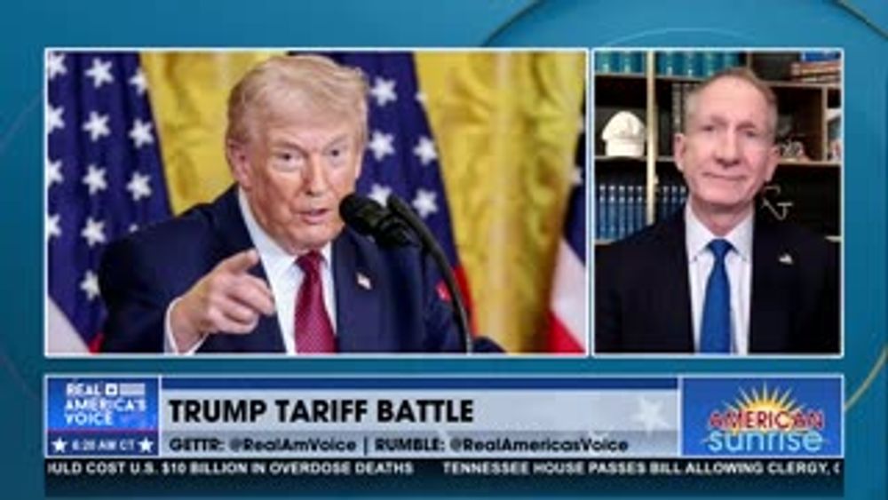 SUPREME COURT TARIFF RULING SPARKS NEW QUESTIONS