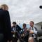 Trump Vows to Unearth Truth About Khashoggi Disappearance