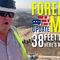 Only 38 Feet To Go! – Foreman Mike