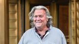 Indictment against Steve Bannon has been dismissed