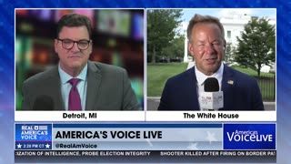 EPSTEIN FILES: "PEOPLE DEFINITELY AREN'T BUYING THIS NARRATIVE..."