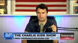 Charlie Talks about Kari Lake's Win in the AZ GOP Gubernatorial Candidate Race