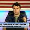 Charlie Talks about Kari Lake's Win in the AZ GOP Gubernatorial Candidate Race