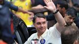 Flávio Bolsonaro leaves Brazil for U.S. after disputed election: Report