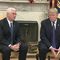 President Trump Meets with Congressional Leadership