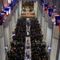 Surge in COVID cases cancels Christmas services in U.S. churches large and small
