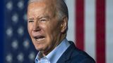 Biden encourages Congress to pass Johnson’s foreign aid plan in departure from previous stance