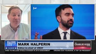 WHAT DO DEMS REALLY THINK OF ZOHRAN?