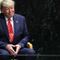 Trump praises Nigeria for banning Twitter in the country