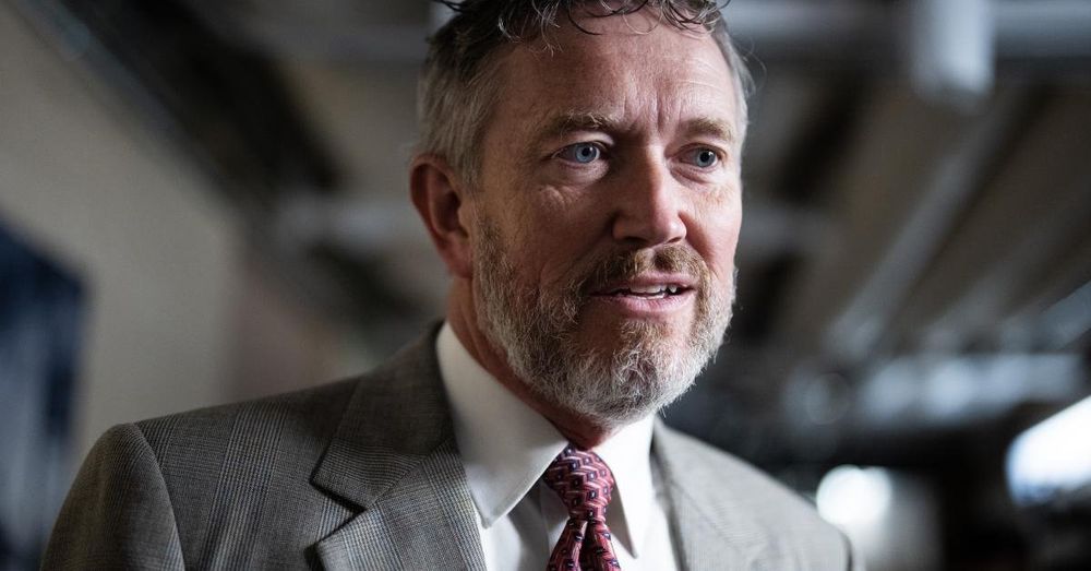 Pro-Trump MAGA Kentucky PAC releases first ad targeting Massie