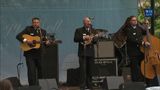 White House Easter Egg Roll: Bunny Hop Stage