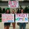 Louisiana Lawmakers Send New Abortion Ban to Governor