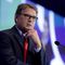 Impeachment Inquiry Puts Spotlight on Perry, Who Shunned It