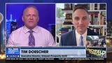 TRUMP TAX CUTS POWER MAIN STREET GROWTH