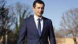 Inside the Final Month of Buttigieg’s Historic Campaign
