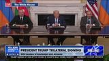 LIFTING RESTRICTIONS ON DEFENSE COOPERATION BETWEEN AZERBAIJAN AND THE USA