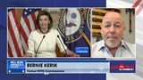 Bernie Kerik Responds to Democrats Reversing Their âDefund The Policeâ Position