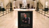 Carter state funeral: All living presidents attend service at Washington National Cathedral