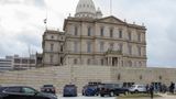 Michigan House committee hears election bills