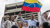 Venezuelan who challenged Maduro for presidency, likely won race flees for asylum in Spain