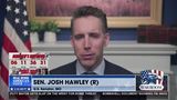 HAWLEY: BIDEN DOJ LIED TO CONGRESS