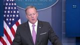 4/13/17: White House Press Briefing