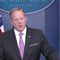 4/13/17: White House Press Briefing