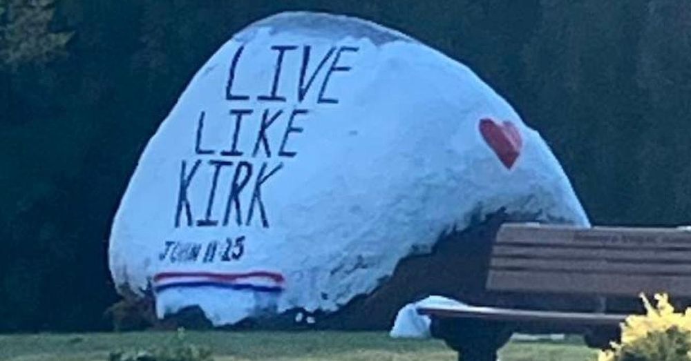 No charges filed in Wisconsin over burning of bartender's Charlie Kirk hoodie