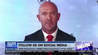 “THE TRUMP AND HEGSETH EFFECT”