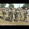 Army studies demands of combat for men, women