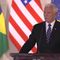 Vice President Mike Pence Meets with the President of Brazil