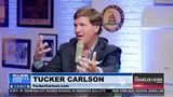 Christian Revival: Tucker Carlson