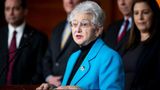 Virginia Foxx says higher education went downhill 'gradually, then suddenly' with Oct. 7